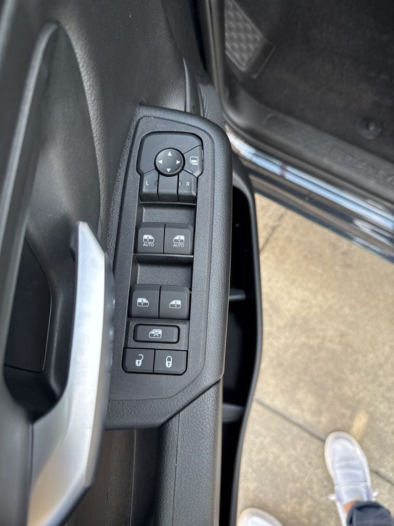 2026 RAM Ram 1500 Tradesman