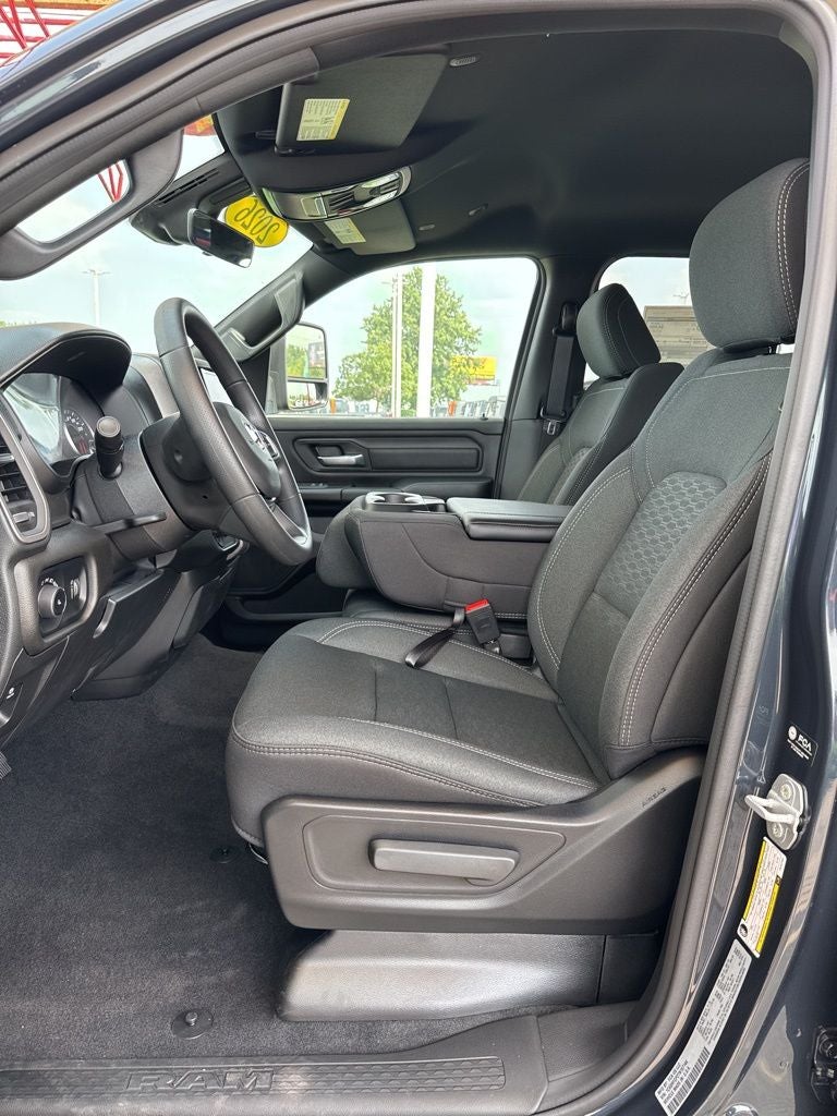 2026 RAM Ram 1500 Tradesman