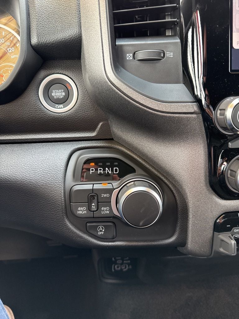 2026 RAM Ram 1500 Tradesman