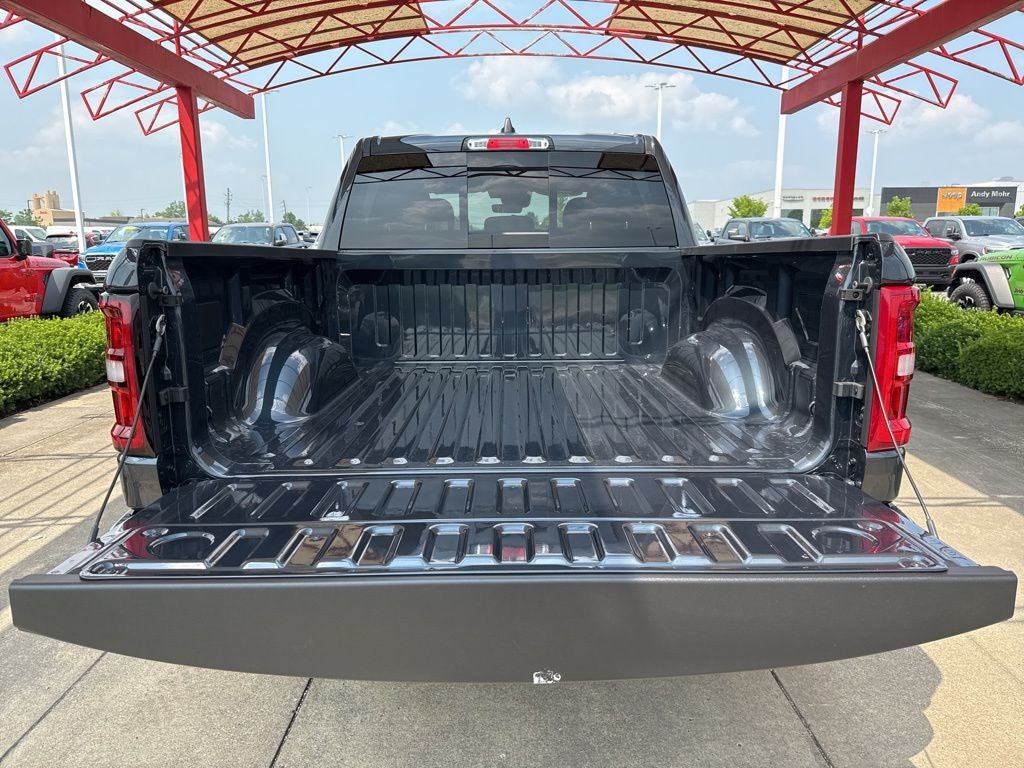 2026 RAM Ram 1500 Tradesman