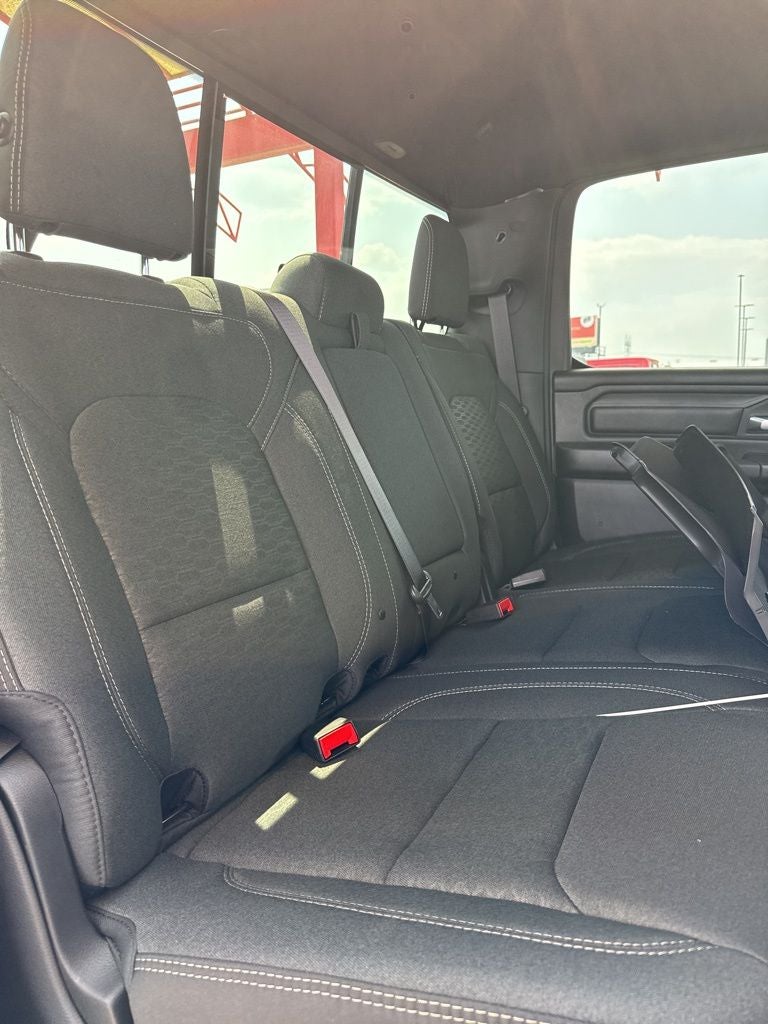 2026 RAM Ram 1500 Tradesman