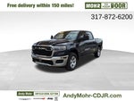 2026 RAM Ram 1500 Tradesman