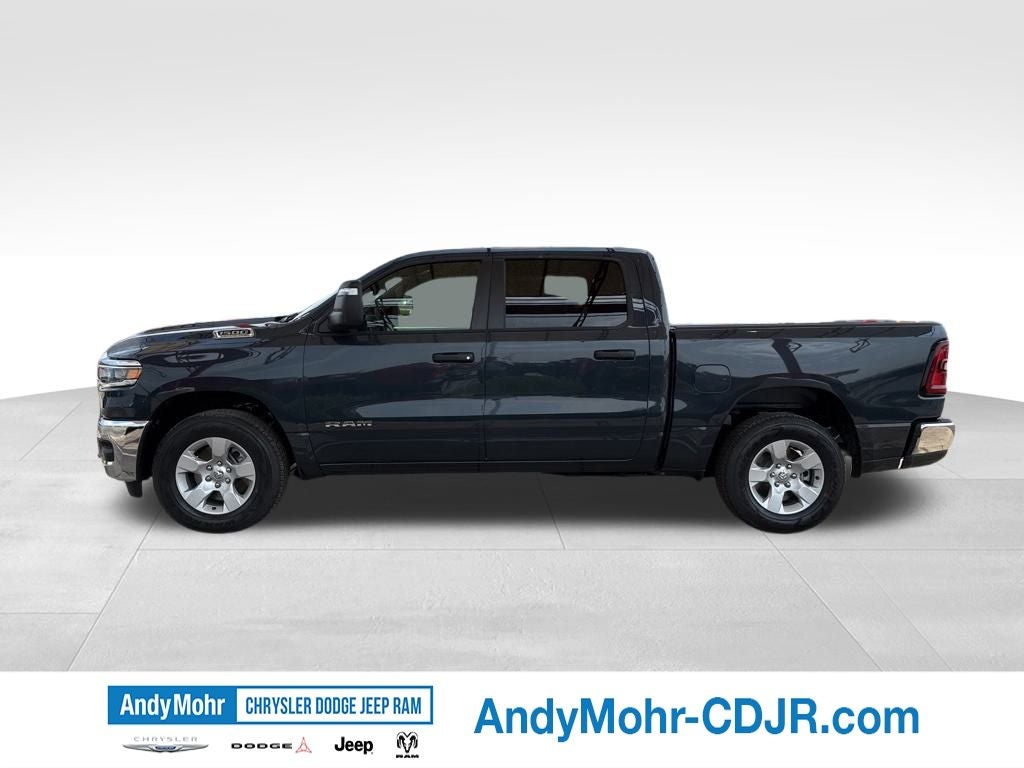 2026 RAM Ram 1500 Tradesman