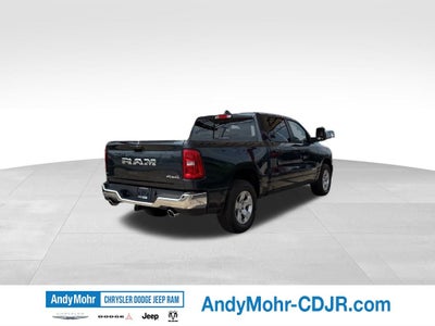 2026 RAM Ram 1500 Tradesman