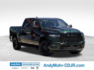2026 RAM Ram 1500 Express