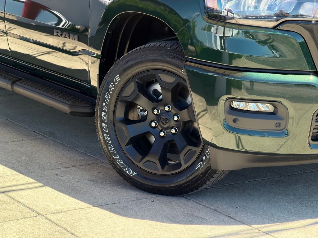 2026 RAM Ram 1500 Express