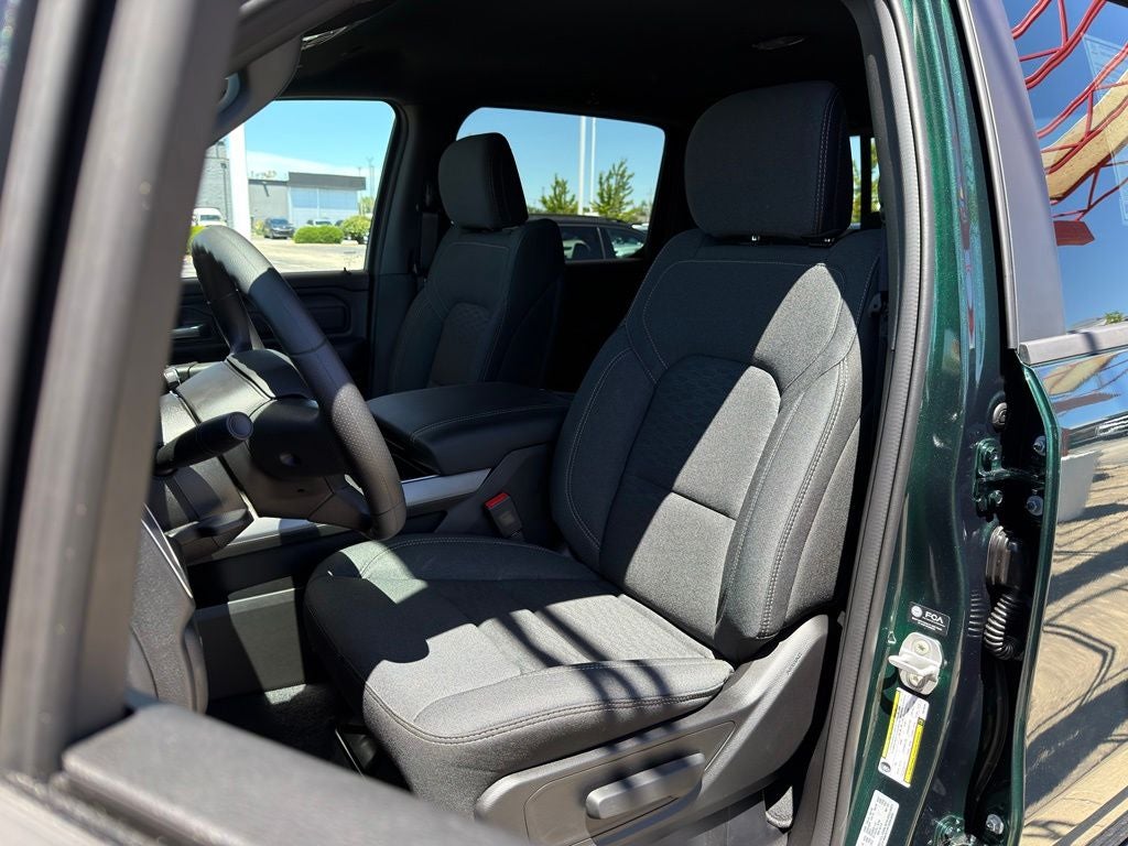 2026 RAM Ram 1500 Express