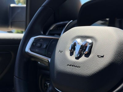 2026 RAM Ram 1500 Express