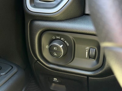 2026 RAM Ram 1500 Express
