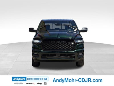2026 RAM Ram 1500 Express