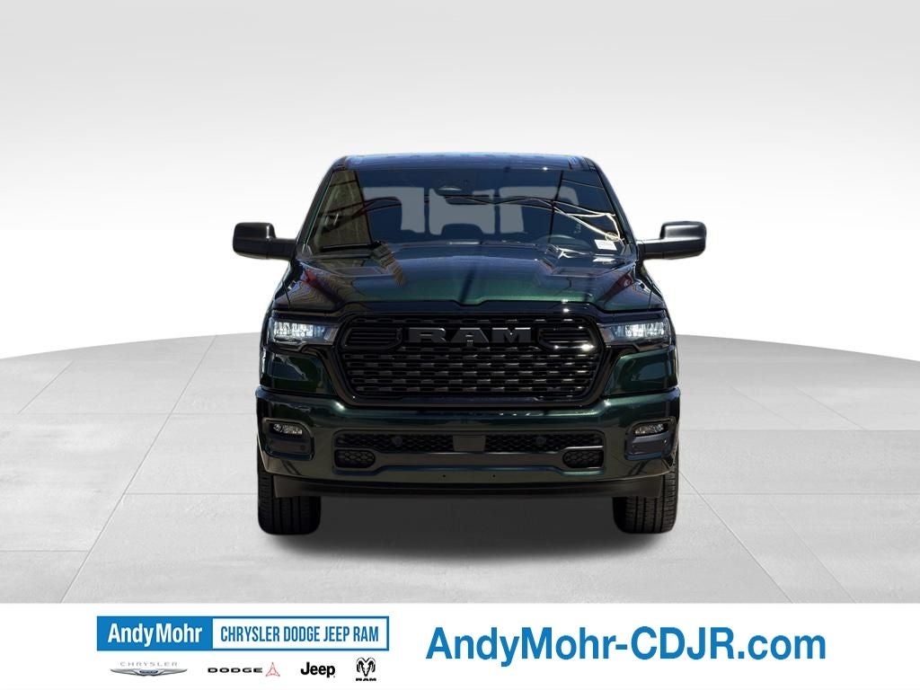 2026 RAM Ram 1500 Express