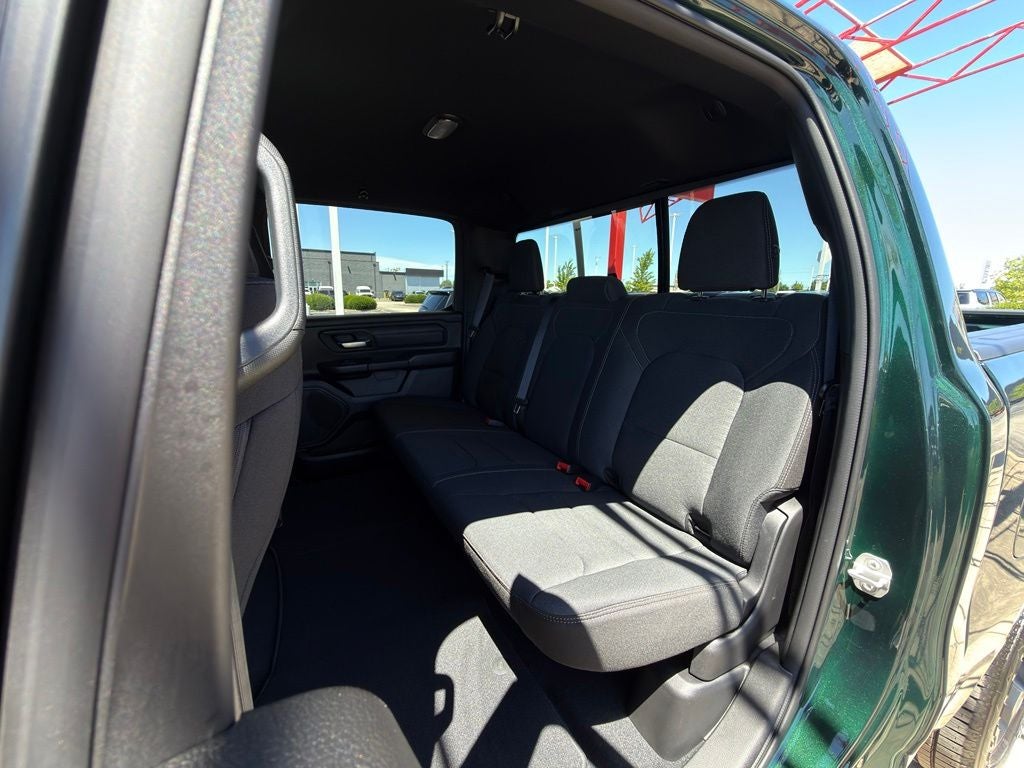 2026 RAM Ram 1500 Express
