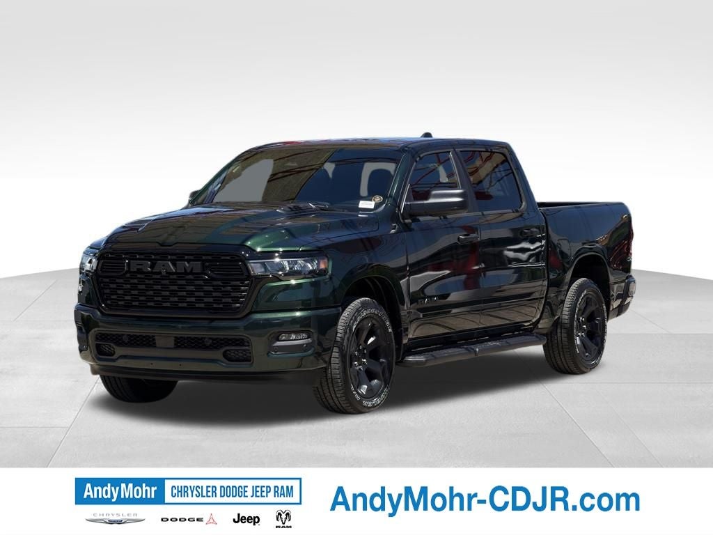 2026 RAM Ram 1500 Express
