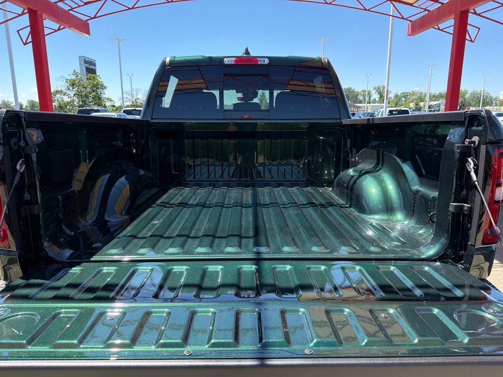 2026 RAM Ram 1500 Express