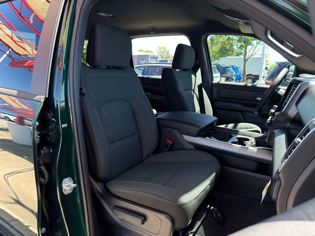 2026 RAM Ram 1500 Express