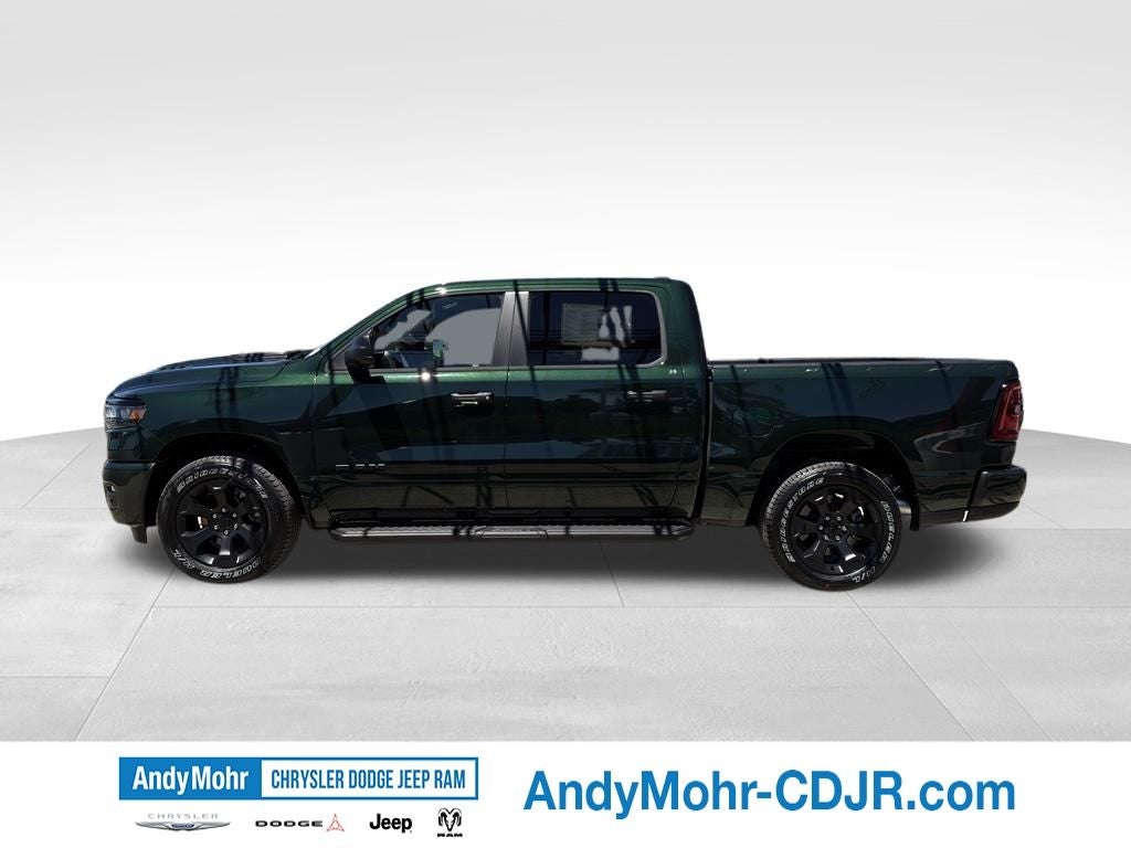 2026 RAM Ram 1500 Express