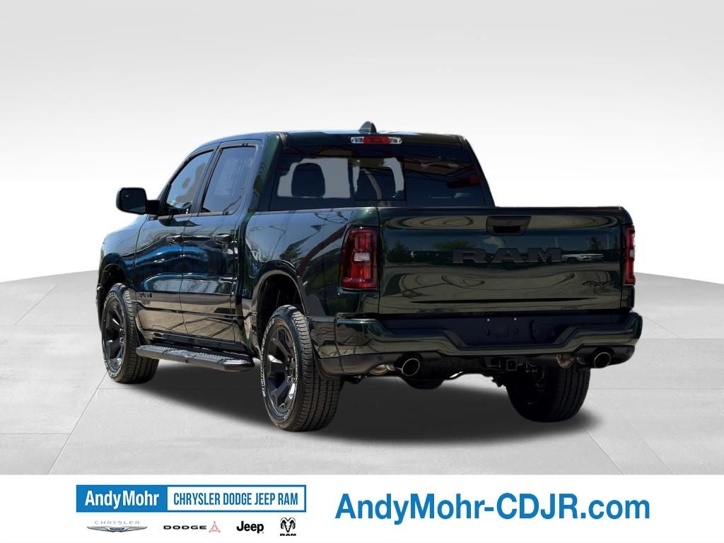 2026 RAM Ram 1500 Express