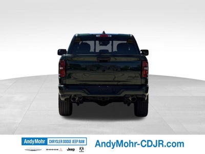 2026 RAM Ram 1500 Express