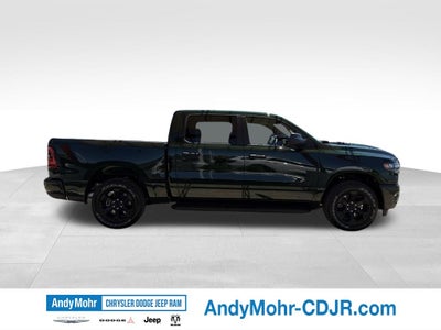 2026 RAM Ram 1500 Express