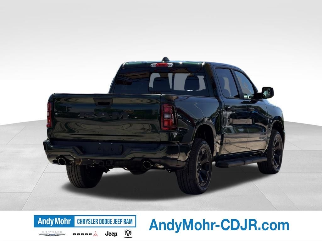 2026 RAM Ram 1500 Express
