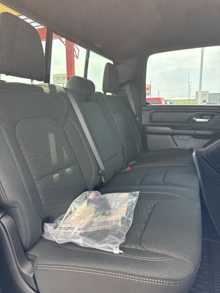 2026 RAM Ram 1500 Tradesman