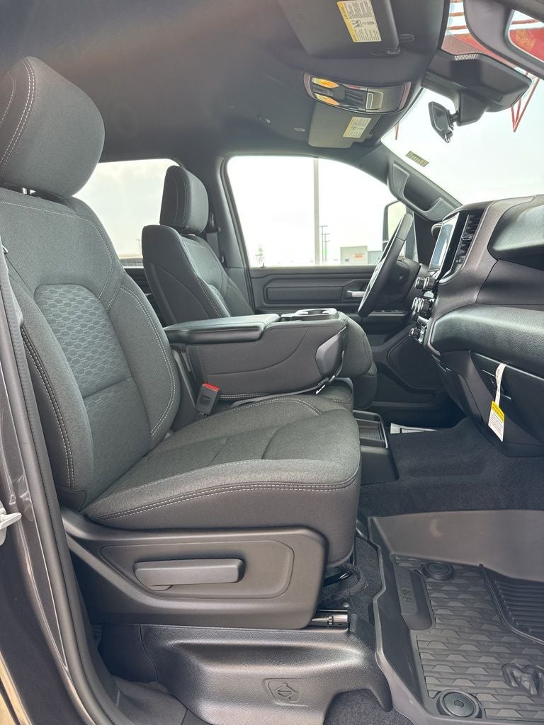 2026 RAM Ram 1500 Tradesman