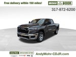 2026 RAM Ram 1500 Tradesman