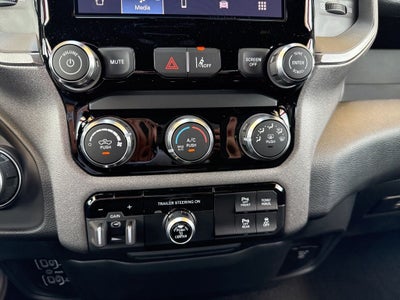 2026 RAM Ram 1500 Tradesman