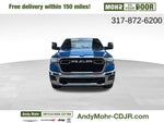 2026 RAM Ram 1500 Tradesman