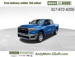 2026 RAM Ram 1500 Tradesman