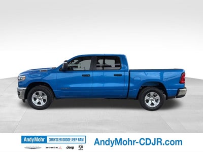 2026 RAM Ram 1500 Tradesman