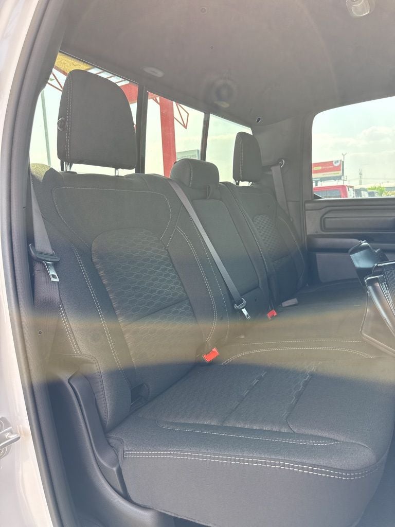 2026 RAM Ram 1500 Tradesman