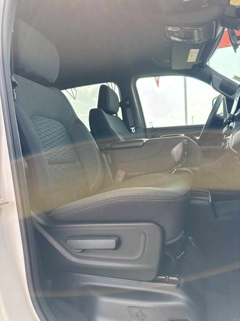 2026 RAM Ram 1500 Tradesman