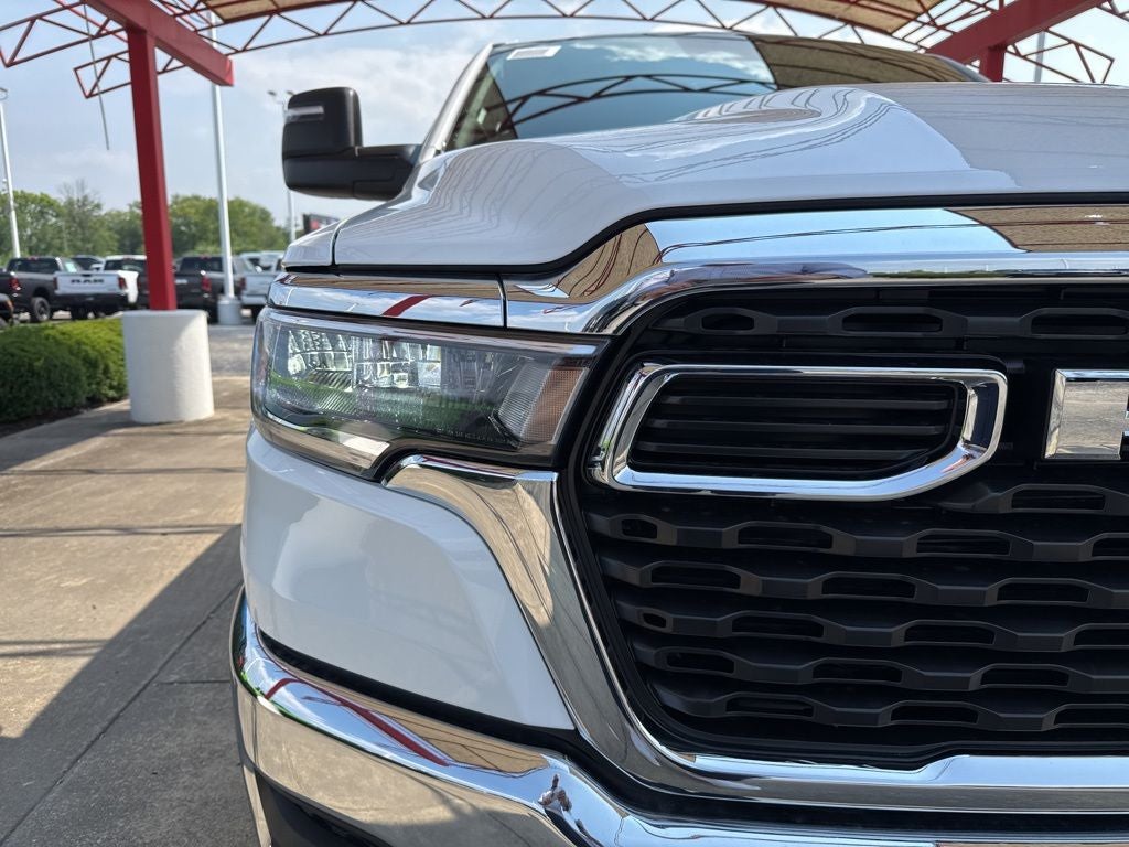 2026 RAM Ram 1500 Tradesman