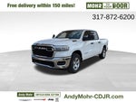 2026 RAM Ram 1500 Tradesman