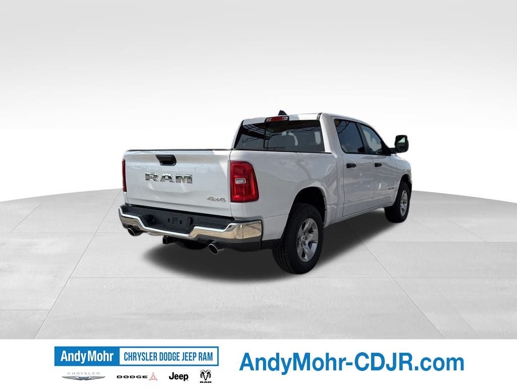 2026 RAM Ram 1500 Tradesman