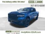 2026 RAM Ram 1500 Tradesman Warlock