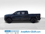 2026 RAM Ram 1500 Warlock