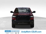 2026 RAM Ram 1500 Warlock
