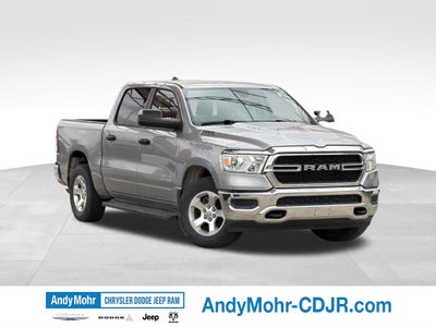 2019 RAM 1500 Tradesman
