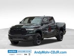 2026 RAM Ram 1500 Tradesman