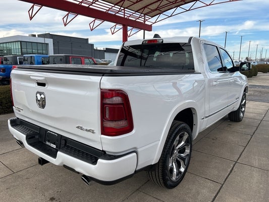 2024 RAM Ram 1500 Limited in Indianapolis, IN - Andy Mohr Automotive