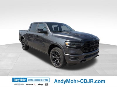 2024 RAM 1500 Limited