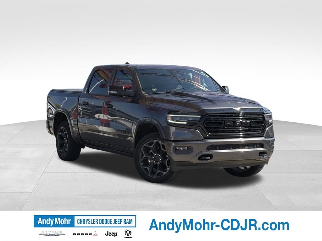 2024 RAM 1500 Limited