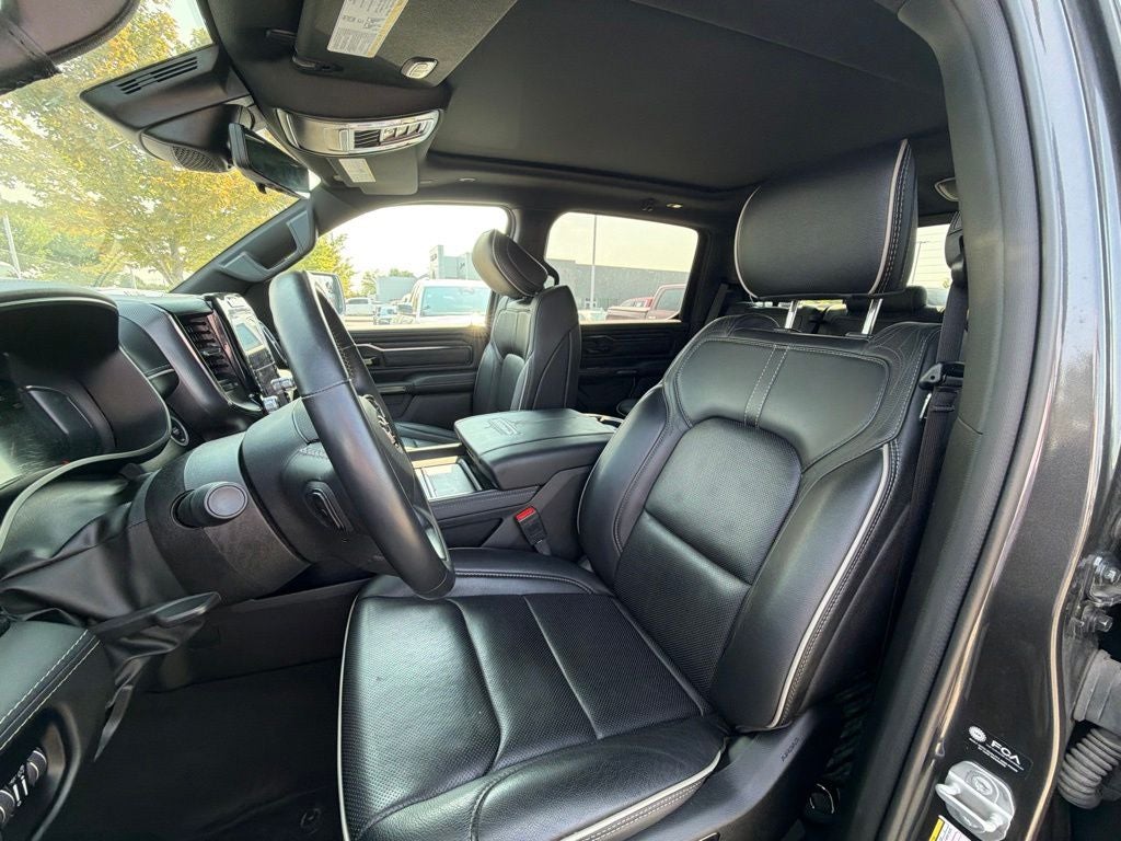 2024 RAM 1500 Limited