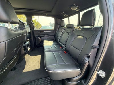 2024 RAM 1500 Limited