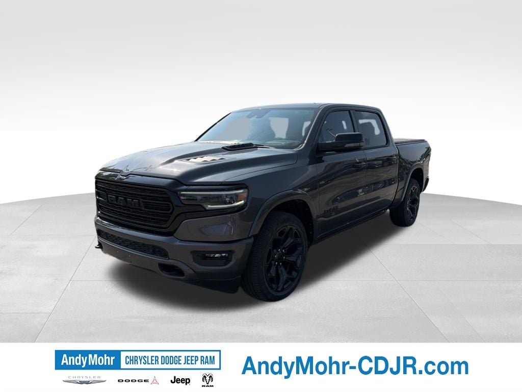 2024 RAM 1500 Limited
