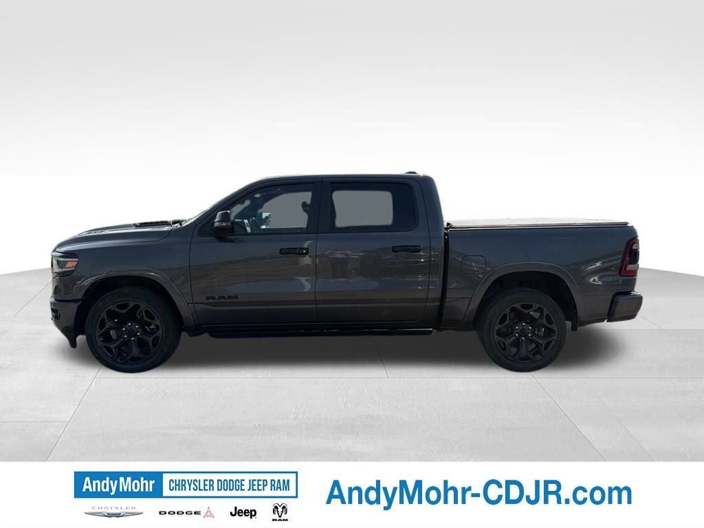 2024 RAM 1500 Limited
