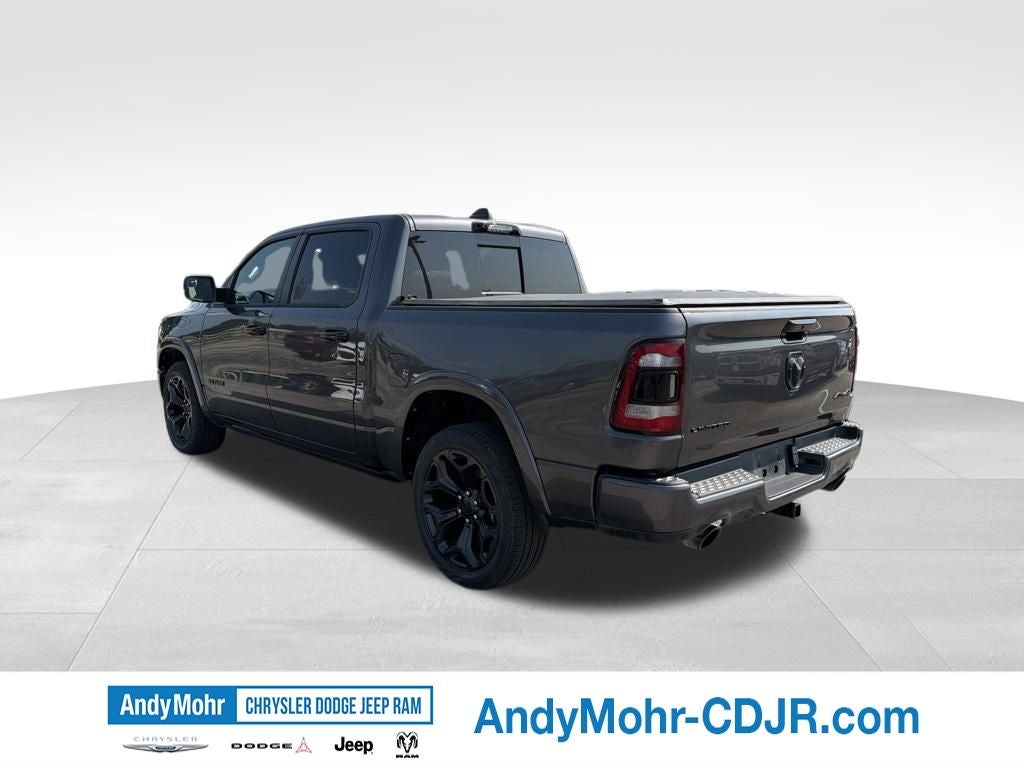 2024 RAM 1500 Limited