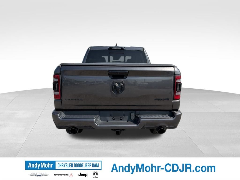 2024 RAM 1500 Limited